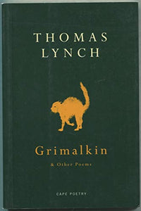 Grimalkin And Other Poems 