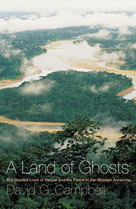 A Land Of Ghosts 