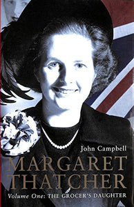 Margaret Thatcher 