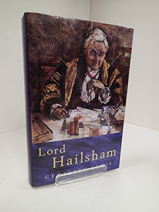 Lord Hailsham 