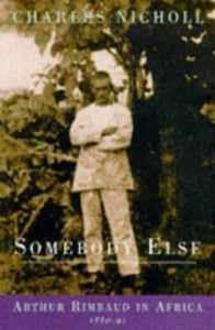 Somebody Else 