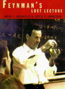 Feynman's Lost Lecture 