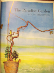 The Paradise Garden 