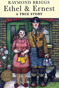 Ethel & Ernest 