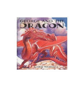 George and the Dragon 