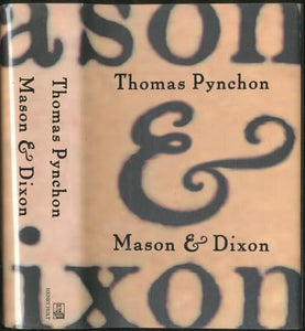 Mason and Dixon 