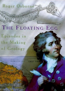 The Floating Egg 