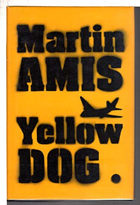 Yellow Dog 