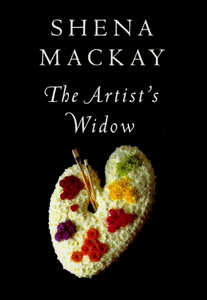 The Artist's Widow 