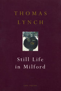 Still Life In Milford 