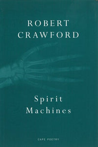 Spirit Machines 