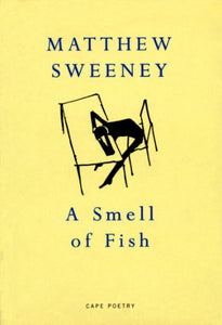 A Smell Of Fish 