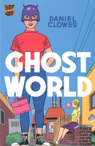 Ghost World 