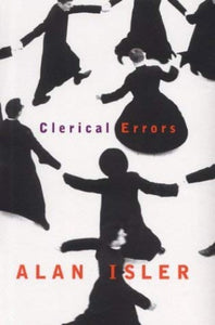 Clerical Errors 