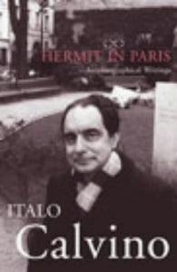 The Hermit In Paris 