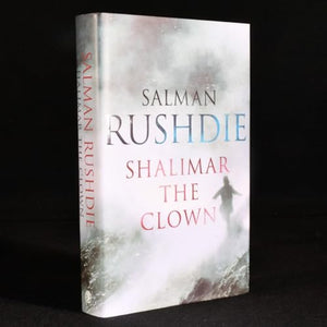 Shalimar the Clown 