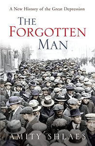 The Forgotten Man 