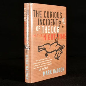 The Curious Incident of the Dog in the Night-time 