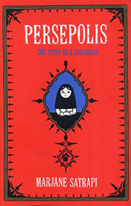 Persepolis 