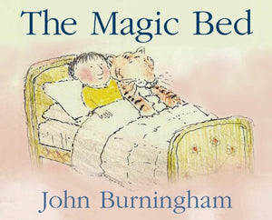 MAGIC BED THE 