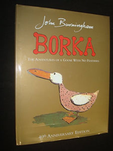 BORKA - 40TH ANNIVERSARY EDITION 