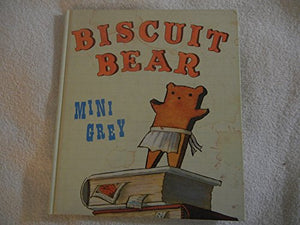 Biscuit Bear 