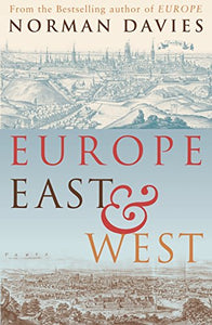 Europe East And West 