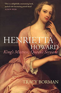 Henrietta Howard 