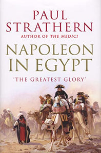 Napoleon in Egypt 