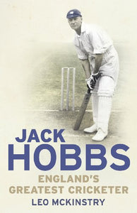 Jack Hobbs 