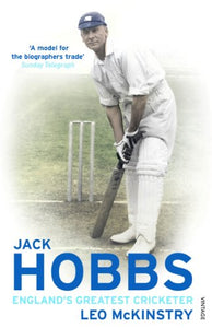 Jack Hobbs 