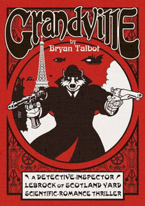 Grandville 