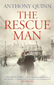 The Rescue Man 