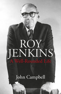 Roy Jenkins 