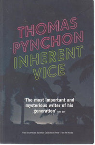 Inherent Vice 