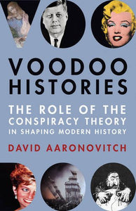 Voodoo Histories 