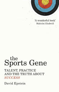 The Sports Gene 