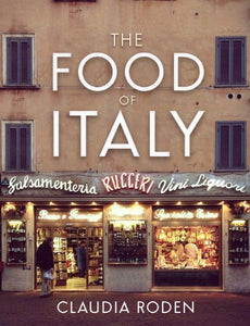 The Food of Italy 