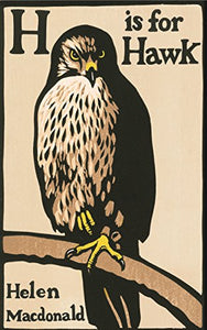 H is for Hawk 