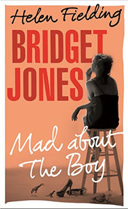 Bridget Jones: Mad About the Boy 