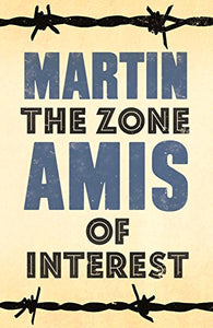 The Zone of Interest 