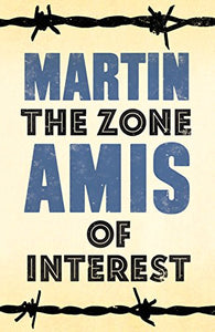 The Zone of Interest 