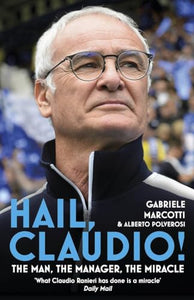 Hail, Claudio! 