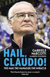 Hail, Claudio! 