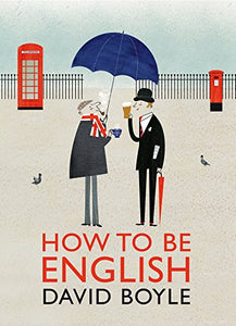 How to Be English 