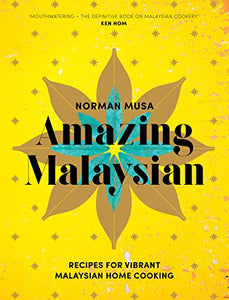 Amazing Malaysian 