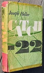 Catch-22 