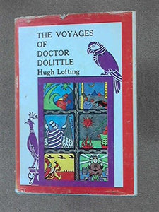 The Voyages of Dr. Dolittle 