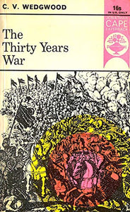 The Thirty Years War 