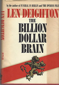 Billion Dollar Brain 